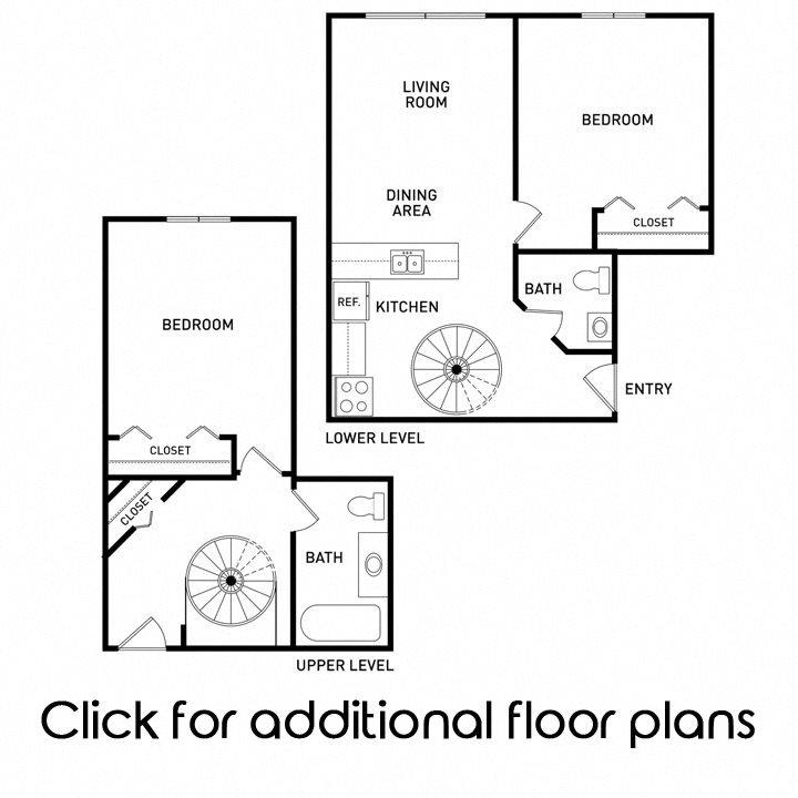 The Oaks Apartments eBrochure